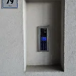 Mountain G1 Free Private Parking Apartment Pila (Valle d'Aosta)