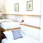 Mountain G1 Free Private Parking Pila (Valle d'Aosta)