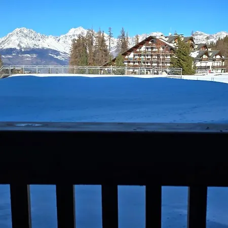 Apartment Mountain G1 Free Private Parking *