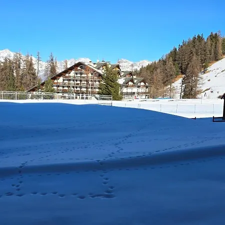 Mountain G1 Free Private Parking Apartment Pila (Valle d'Aosta)