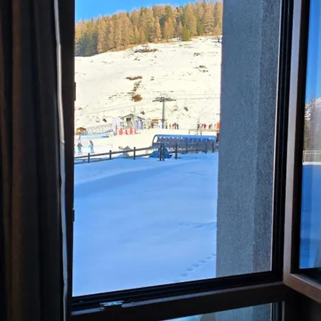 Mountain G1 Free Private Parking Pila (Valle d'Aosta)