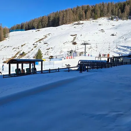 Mountain G1 Free Private Parking * Pila (Valle d'Aosta)