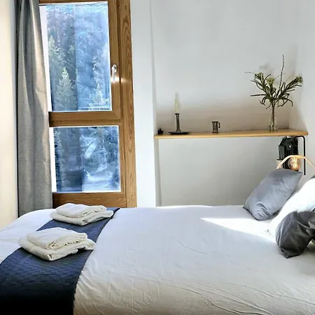 Apartment Mountain G1 Free Private Parking