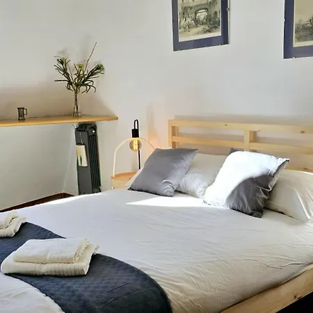 公寓 Mountain G1 Free Private Parking 皮拉