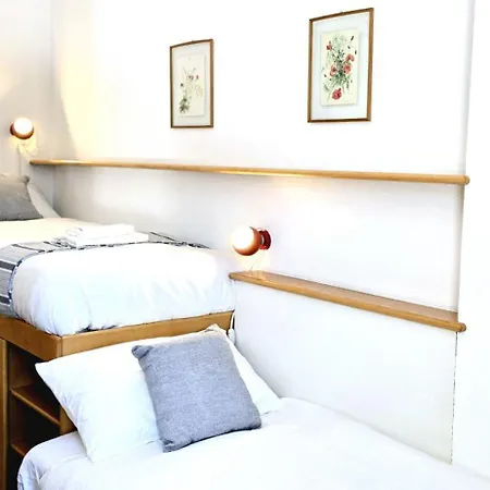 Mountain G1 Free Private Parking Pila (Valle d'Aosta)