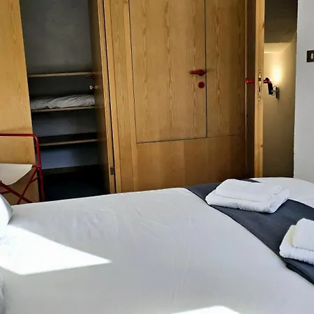 Mountain G1 Free Private Parking * Pila (Valle d'Aosta)