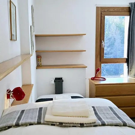 Mountain G1 Free Private Parking