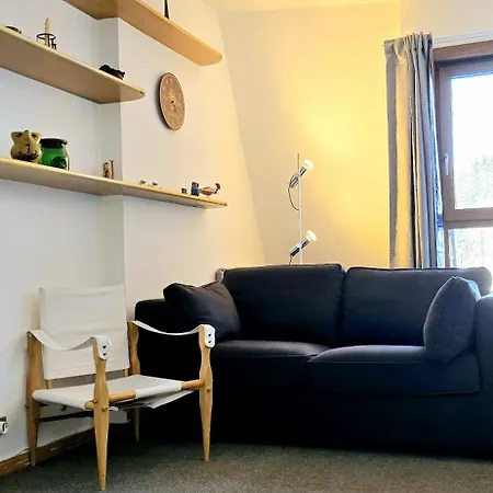 Mountain G1 Free Private Parking 公寓