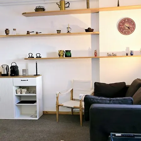 Mountain G1 Free Private Parking 公寓 *