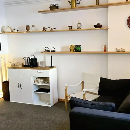 Apartment Mountain G1 Free Private Parking *